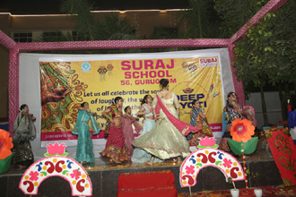 Best CBSE School Gurgaon 12